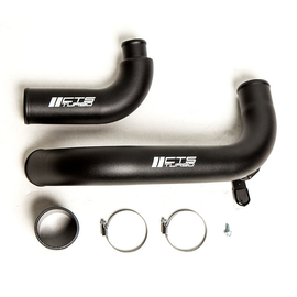 CTS TURBO MK7/7.5 TURBO OUTLET PIPE (GTI/GOLF R/GOLF/GLI/A3/S3/TT) 2015+ MQB MODELS CTS-IT-275