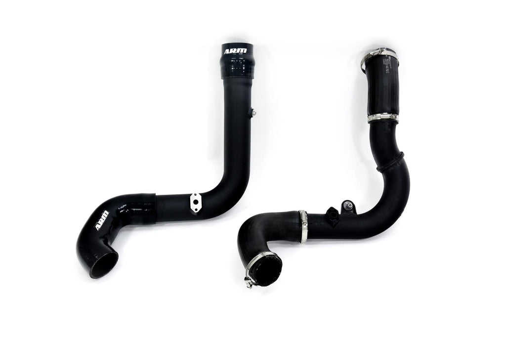ARM MK7 GTI CHARGE PIPES MK7ICP