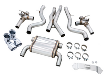 Load image into Gallery viewer, AWE GEN2 EXHAUST SUITE FOR THE BMW F8X M3/M4