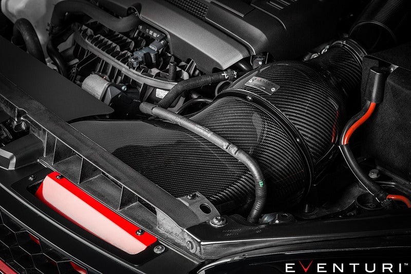 Eventuri VAG 2.0TFSI Carbon Intake EVE-2TFSI-CF-INT