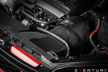 Load image into Gallery viewer, Eventuri VAG 2.0TFSI Carbon Intake EVE-2TFSI-CF-INT