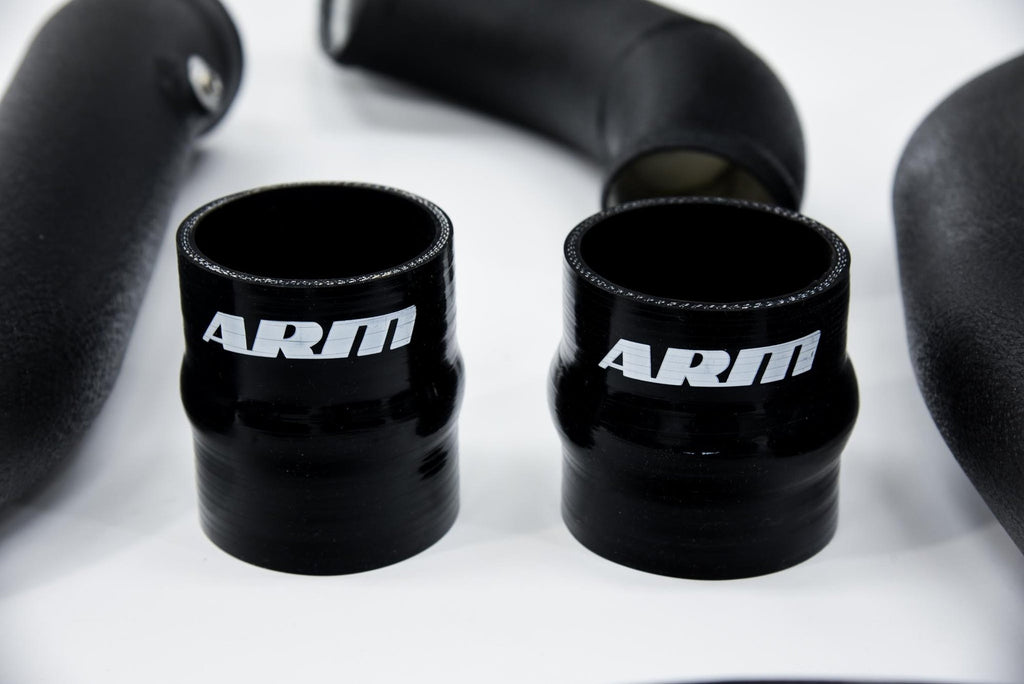 ARM MK7 GTI CHARGE PIPES MK7ICP
