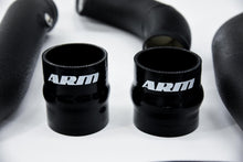 Load image into Gallery viewer, ARM MK7 GTI CHARGE PIPES MK7ICP