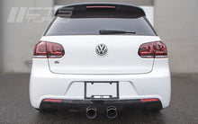 Load image into Gallery viewer, CTS TURBO VW MK6 GOLF R 3″ TURBO BACK EXHAUST CTS-EXH-TB-0010