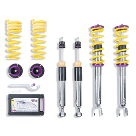 KW VARIANT 3 COILOVER KIT BUNDLE ( Mercedes E Class ) 35225099