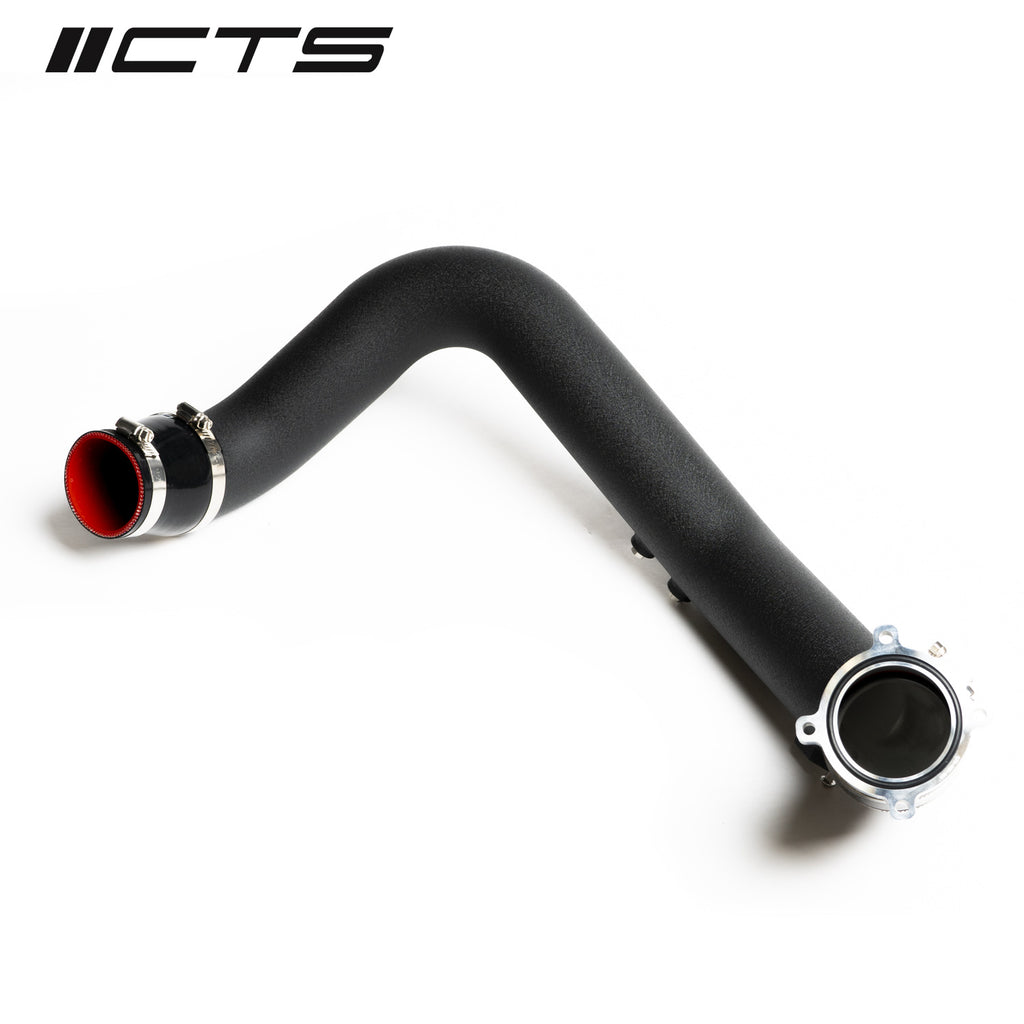 CTS TURBO B9 AUDI S4/S5 3.0T CHARGE PIPE KIT CTS-IT-292