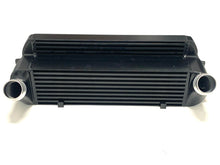 Load image into Gallery viewer, MAD BMW 5" STEPPED CORE F CHASSIS INTERCOOLER N20 N26 N55 1/2/3/4/M2 MAD-1010