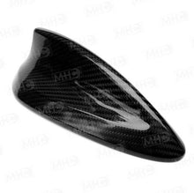Load image into Gallery viewer, R44 BMW PRE-PREG CARBON FIBRE SHARK FIN ANTENNA COVER FOR G8X M235I/M240I, M2, M3 &amp; M4