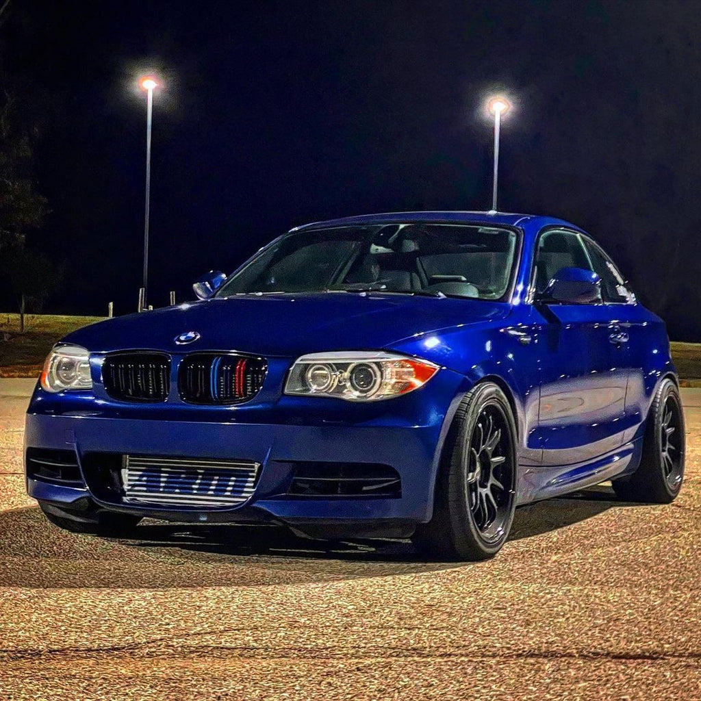 ARM Motorsports 335I 335XI 135I 1K FMIC KIT (7.5" RACE) E901K