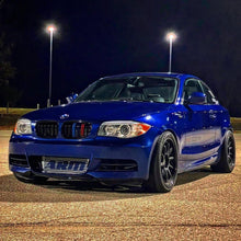 Load image into Gallery viewer, ARM Motorsports 335I 335XI 135I 1K FMIC KIT (7.5" RACE) E901K