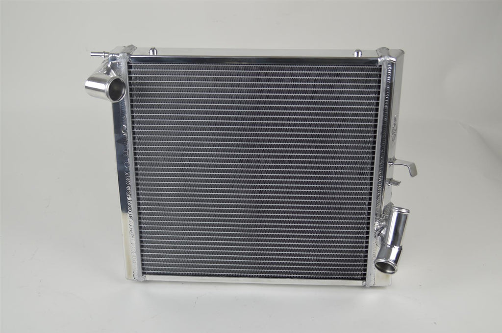 CSF Radiators Porsche Radiator 7066