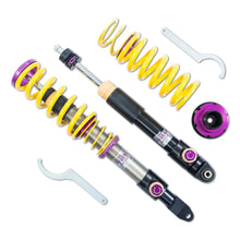 Load image into Gallery viewer, KW VARIANT 4 COILOVER KIT ( Mercedes C63 ) 3A725089