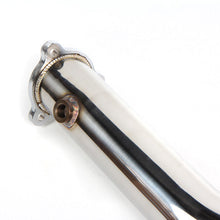 Load image into Gallery viewer, CTS TURBO B6 AUDI A4 TEST PIPE CTS-EXH-TP-0002-B6