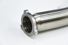 Load image into Gallery viewer, ARM AUDI A4 B8 3" TEST PIPE B8TP