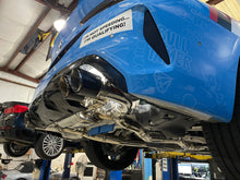 Load image into Gallery viewer, Valvetronic BMW M8 Valved Sport Exhaust System (F91,F92,F93) BMW.F9X.M8.