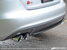 Load image into Gallery viewer, AWE EXHAUST SUITE AND DOWNPIPE SYSTEMS FOR AUDI B8.5 S4