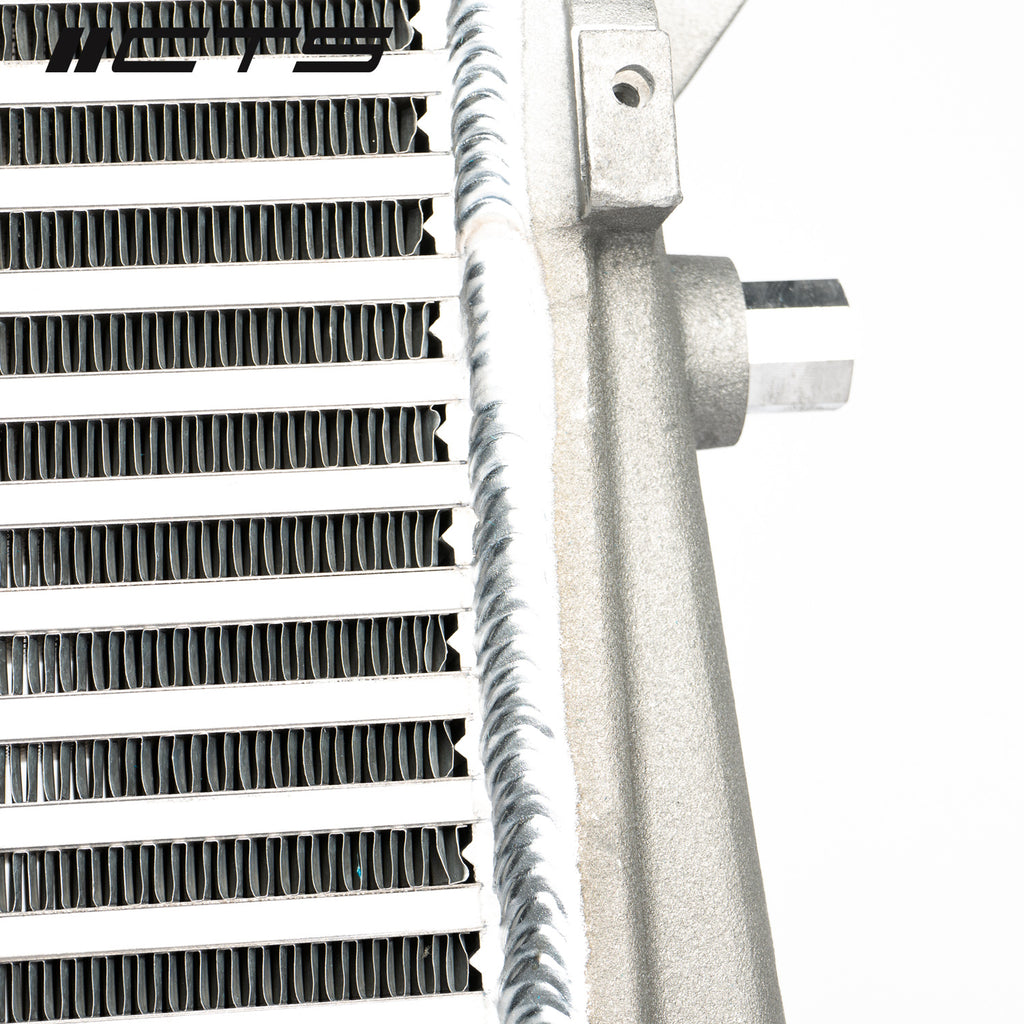 CTS TURBO VW/AUDI MQB 1.8T/2.0T DIRECT FIT INTERCOOLER CTS-20T-MQB-DF