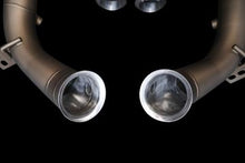Load image into Gallery viewer, Project Gamma MERCEDES G63 AMG (W463A) CATLESS DOWNPIPES