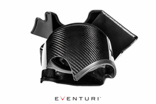 Load image into Gallery viewer, Eventuri N55 Sealed Carbon Duct for V1 Intake System EVE-N55-CF-DCT
