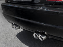 Load image into Gallery viewer, AFE Power MACH Force-Xp 2-1/2" 304 Stainless Steel Cat-Back Exhaust System 49-36344