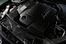 Load image into Gallery viewer, ARMA Speed Mercedes-Benz AMG CLS 53 Carbon Fiber Cold Air Intake ARMACLSE53-A