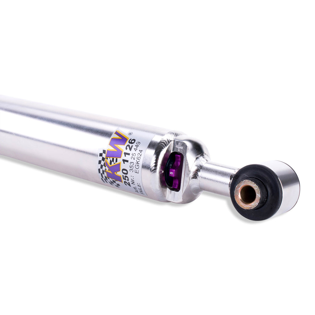 KW VARIANT 3 COILOVER KIT ( Mercedes C63 AMG ) 35225081