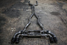 Load image into Gallery viewer, Valvetronic Designs BMW F90 M5 VALVED EXHAUST BMW.F90.M5.VSES.