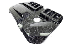 Load image into Gallery viewer, ARM Motorsports G80 CARBON FIBER ENGINE COVER S58CFEC-F S58CFEC-W