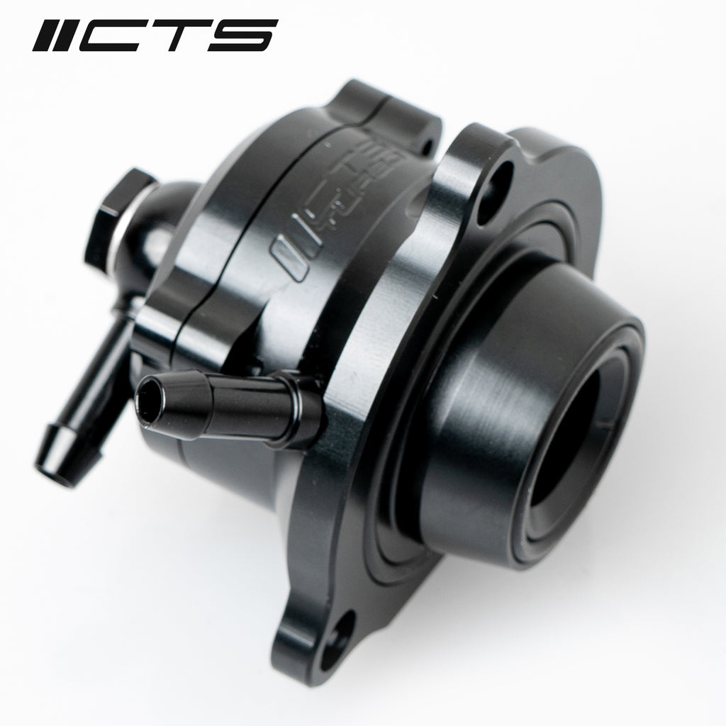 CTS TURBO BMW N20 BOV (BLOW OFF VALVE) KIT CTS-BV-0015
