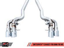 Load image into Gallery viewer, AWE EXHAUST SUITE FOR BMW F90 M5