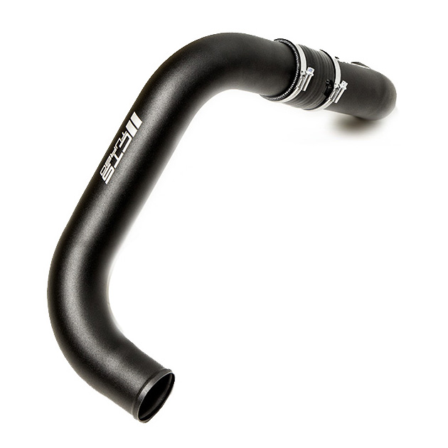CTS TURBO MK7/7.5 TURBO OUTLET PIPE (GTI/GOLF R/GOLF/GLI/A3/S3/TT) 2015+ MQB MODELS CTS-IT-275