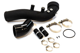 ARM 135I/1M N54 CHARGE PIPE - OEM DV'S E90CPOEM