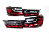 BMW G80/G82 M3/M4 & G20/G22 GTS Taillights