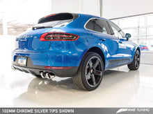Load image into Gallery viewer, AWE EXHAUST SUITE FOR PORSCHE MACAN S / MACAN GTS