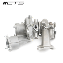 Load image into Gallery viewer, CTS TURBO BB-550 HYBRID TURBOCHARGER FOR MQB PLATFORM (2015+) CTS-TR-1020