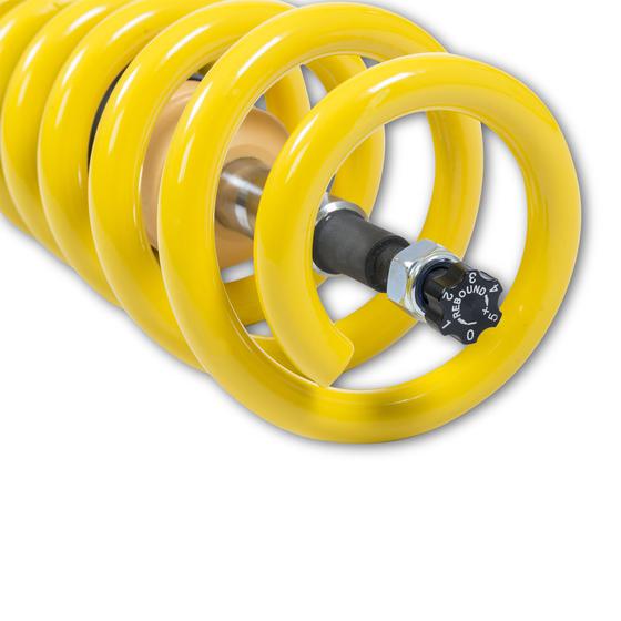 ST SUSPENSIONS COILOVER KIT XA 18210032
