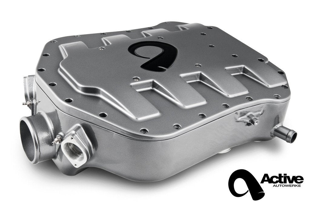 ACTIVE AUTOWERKE E9X M3 SUPERCHARGER KIT GEN 2 LEVEL 2 12-029