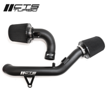 Load image into Gallery viewer, CTS TURBO INTAKE KIT FOR F80 M3/M4/M2 COMPETITION S55 CTS-IT-289