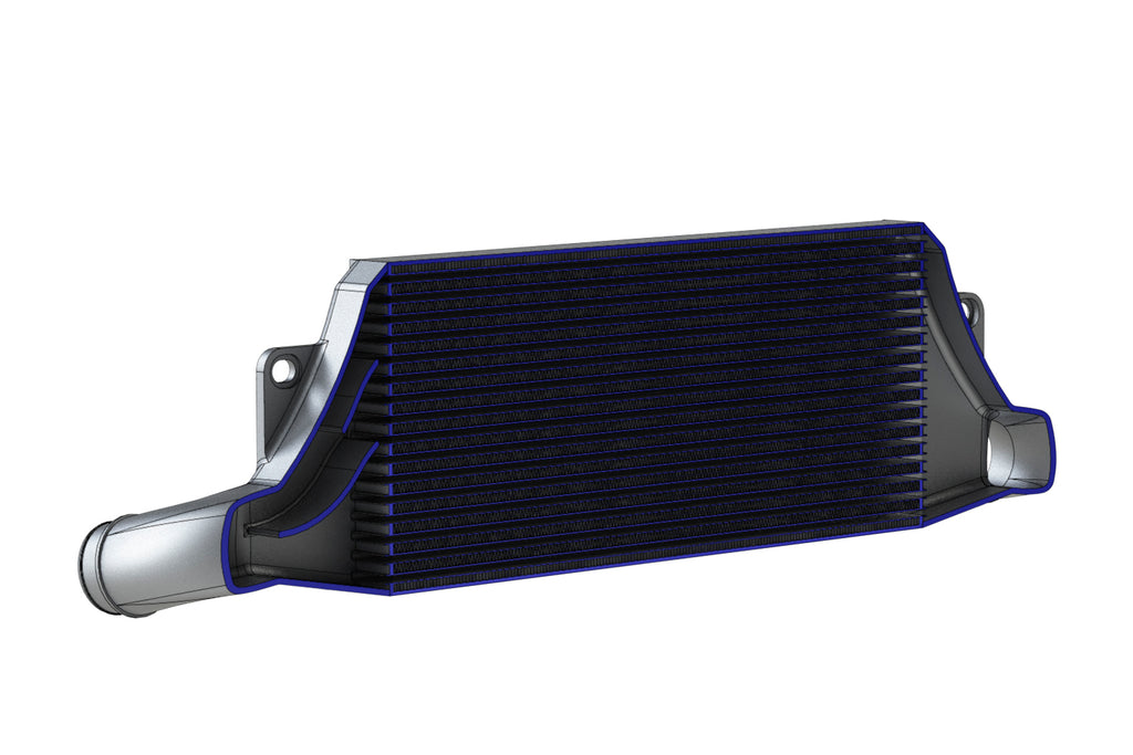 CTS TURBO 8V RS3/ TTRS 2.5T EVO DIRECT FIT INTERCOOLER CTS-25T-EVO-DF