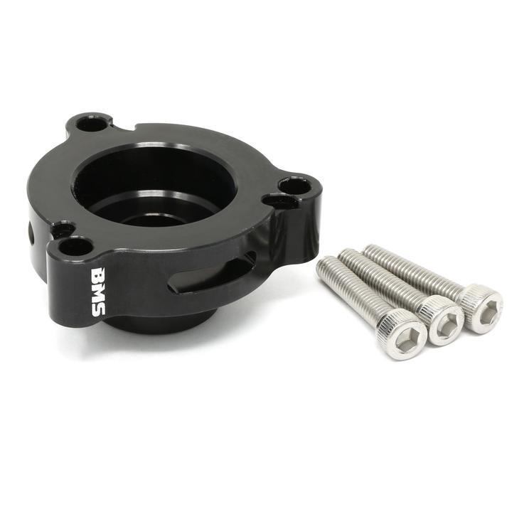 Burger Motorsports BMS Blow Off Valve (BOV) Adapter for BMW F30 335i, F32 435i, F21 F21 M135i