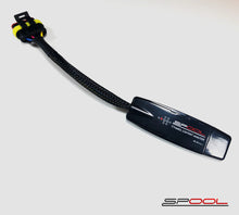 Load image into Gallery viewer, SPOOL PERFORMANCE Mercedes M157 Wireless Ethanol Analyzer Kit & 10 Micron Filter Unit SP-ECA-M157