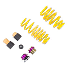 Load image into Gallery viewer, KW HEIGHT ADJUSTABLE SPRING KIT ( Audi RS5 ) 25310106