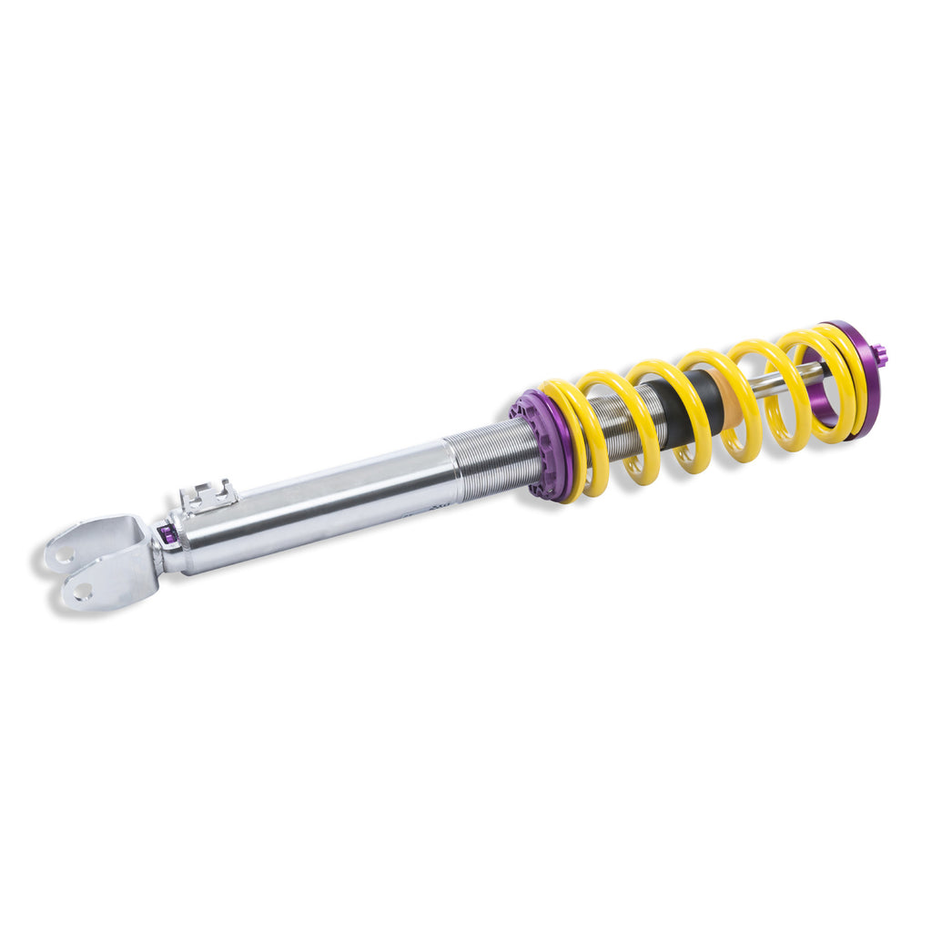 KW VARIANT 3 COILOVER KIT BUNDLE ( Mercedes E Class ) 35225099