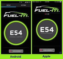 Load image into Gallery viewer, Fuel-It! FLEX FUEL KIT for Audi RS 2.5L Gen 2 (MK2 8P)