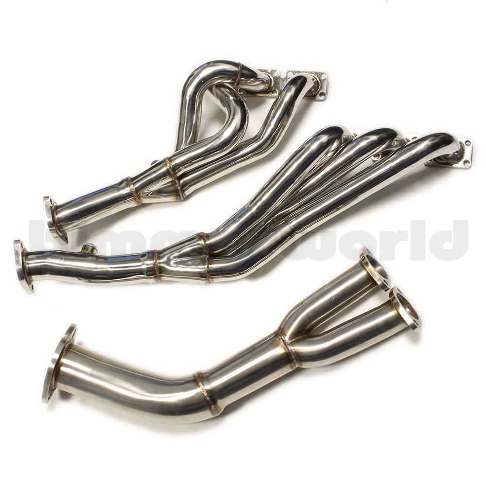 Active Autowerke BMW E36 M3 Performance Header | M3 325 328 11-006