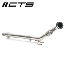 Load image into Gallery viewer, CTS Turbo GEN3 TSI 1.8T/2.0T EXHAUST DOWNPIPE CTS-EXH-DP-0013