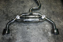 Load image into Gallery viewer, Valvetronic Designs Audi TTRS MK3 Valved Sport Exhaust System AUD.MK3.VSES.