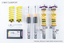 Load image into Gallery viewer, KW 2 WAY CLUBSPORT COILOVER KIT ( BMW 2 Series ) 352208AJ