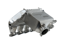 Load image into Gallery viewer, CSF G82 M4 / G80 M3 S58 Intake Manifold Charge-Air Cooler - Machined Billet Aluminum