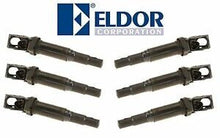 Load image into Gallery viewer, BMW Direct Ignition Coil - Eldor 12138657273